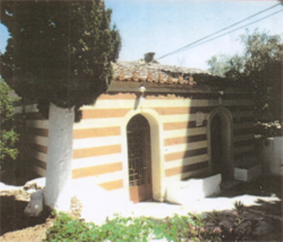 agia triada