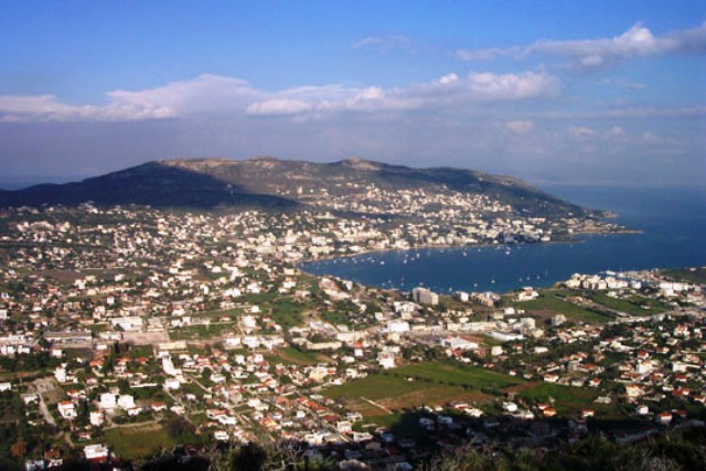 Porto Rafti
