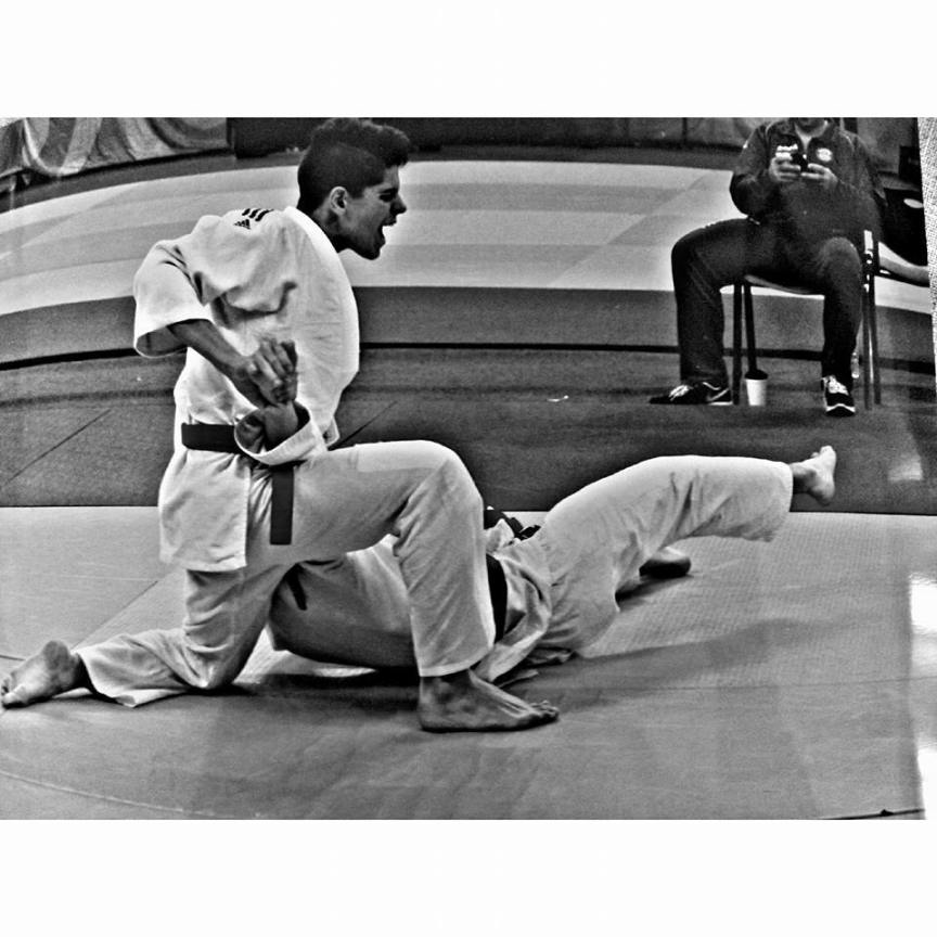 Ju-jitsu markopoulo1