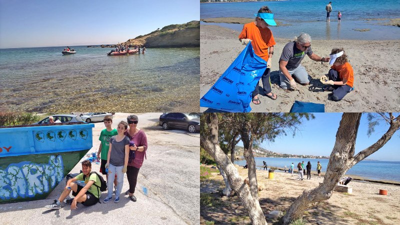 LETS-DO-IT-GREECE-2016 -xamolia